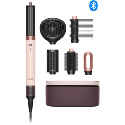  Dyson Airwrap Co-anda 2x™ HS09 T3/T4 - ceramic roz/roze auriu 