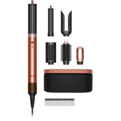 Dyson Airwrap Co-anda 2x™ HS09 T1/T2 - mătase chihlimbar