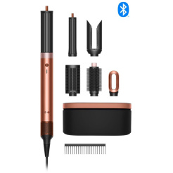  Dyson Airwrap Co-anda 2x™ HS09 T1/T2 - mătase chihlimbar 