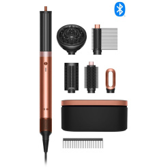  Dyson Airwrap Co-anda 2x™ HS09 T3/T4 - mătase chihlimbar 