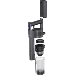 Concept VP6310 3in1 ULTIMATE Lumină completă 25,9 V