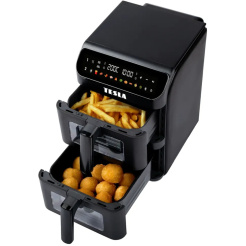 TESLA AirCook DualZone Q670 XXL