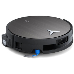 Ecovacs Deebot X11 OmniCyclone Argint