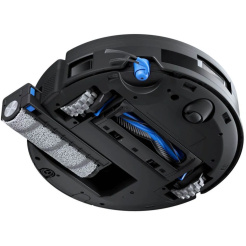 Ecovacs Deebot X11 OmniCyclone Argint