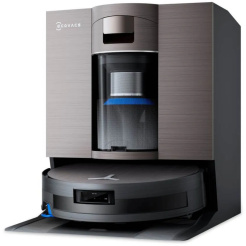  Ecovacs Deebot X11 OmniCyclone Argint 