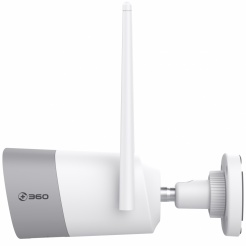 cameră 360 pentru exterior D801