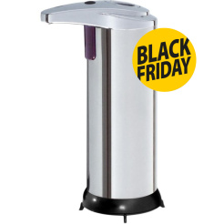  HiMAXX 250ml - inoxidabil 