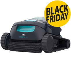 Dolphin Liberty 300 - Nou încercat