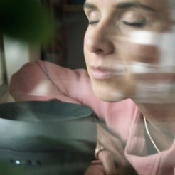 Stadler Form Jasmine - alb