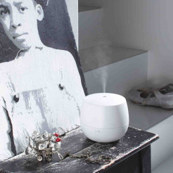 Stadler Form Mia - alb