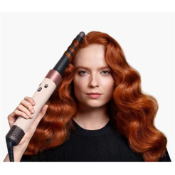 Dyson Airwrap i.d. HS08 T1/T2 ceramică roz/rosu auriu