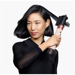 Dyson Airwrap i.d. HS08 T1/T2 ceramică roz/rosu auriu