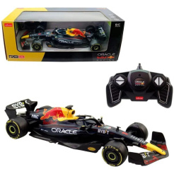  Formula R/C 1:18, licență Redbull Racing, 2,4 GHz 