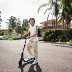Segway eKickScooter Ninebot C2 Pro E