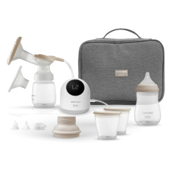 Set Concept OM4000 KIDO