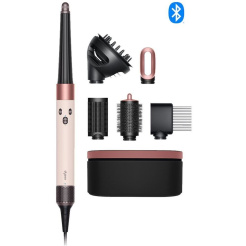  Dyson Airwrap i.d. HS08 T3/T4 ceramică roz/rosu auriu 