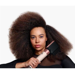 Dyson Airwrap i.d. HS08 T3/T4 ceramică roz/rosu auriu