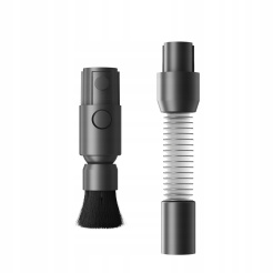  Dreame Z20/Z30/Z40 Station Set de perii rotative pentru praf 