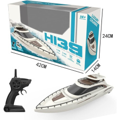 Navă cu telecomandă HI39