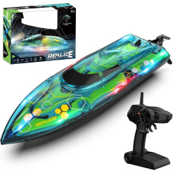  Barca de control de la distanță Realize H155 