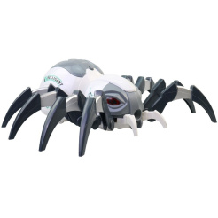  Păianjen robotizat pentru control 