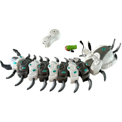  Picior robotic pentru control 