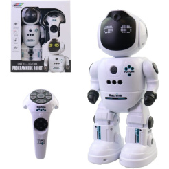 Robot interactiv IQ Future Machine 
