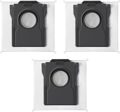  Saci de deșeuri MRDB8 pentru MOVA - 3 buc 