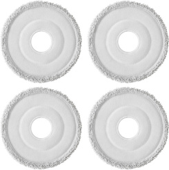  Pânză de mop MRMP8 pentru MOVA - 4pcs 