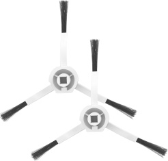  Perii laterale RSB7 pentru Dreame - 2 buc 