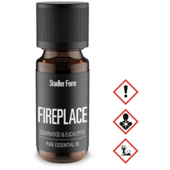 Stadler Form Fireplace 10 ml