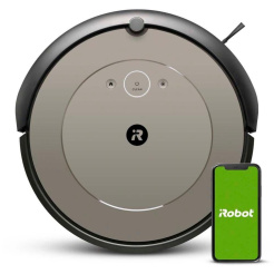  iRobot Roomba i1 Cenușă 