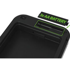 Capac pentru coș Lamart LT 8052