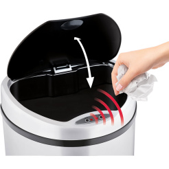 Capac pentru coș Lamart LT 8045