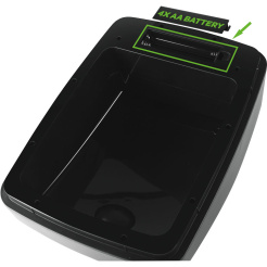 Capac pentru coș Lamart LT 8049