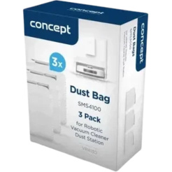 Saci de schimb pentru Concept VR4130 - 3 buc