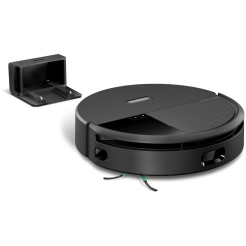 iRobot Roomba 205 DustCompactor Combo - Negro