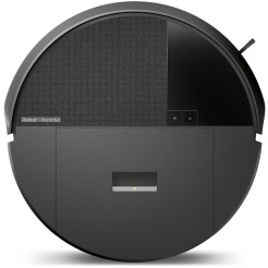 iRobot Roomba 205 DustCompactor Combo - Negro