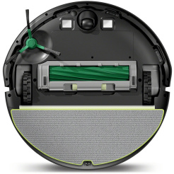 iRobot Roomba 205 DustCompactor Combo - Negro