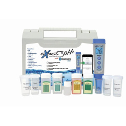 Tester Bluetooth eXact pH+ 5in1 Multi KIT