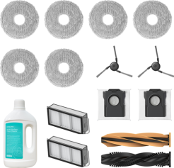 Kit accesoriu RAK64 pentru Dreame 