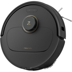 Roborock Qrevo C Pro - negru - Nou încercat