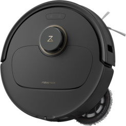 Roborock Qrevo C Pro - negru - Nou încercat