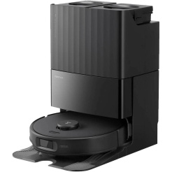  Roborock Qrevo C Pro - negru - Nou încercat 