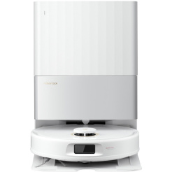 Roborock Qrevo C Pro - alb