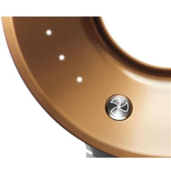 Dyson Supersonic Origin HD07 argintiu/coper