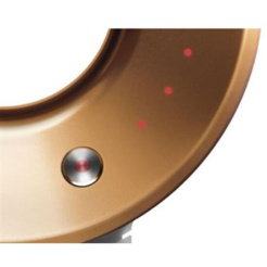 Dyson Supersonic Origin HD07 argintiu/coper