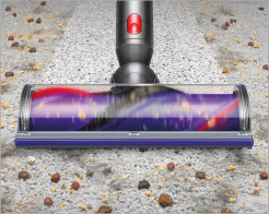 Submarinul Dyson V10