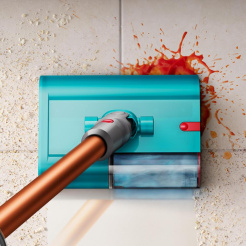 Submarinul Dyson V10