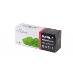 Véritable Lingot Mamut Basil